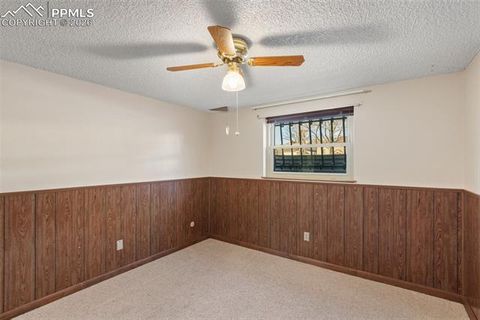 Tiny photo for 6375 Okeechobee Place, Colorado Springs, CO 80915 (MLS # 7566545)