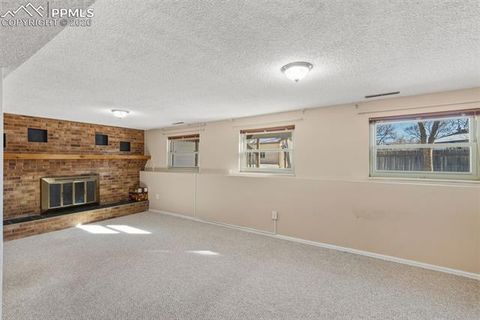Tiny photo for 6375 Okeechobee Place, Colorado Springs, CO 80915 (MLS # 7566545)