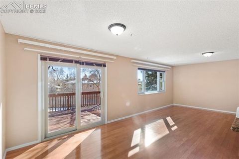 Tiny photo for 6375 Okeechobee Place, Colorado Springs, CO 80915 (MLS # 7566545)