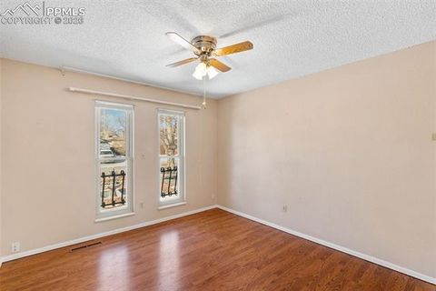 Tiny photo for 6375 Okeechobee Place, Colorado Springs, CO 80915 (MLS # 7566545)