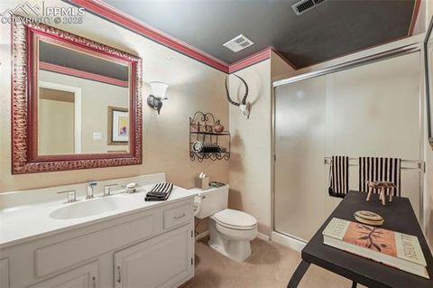 Tiny photo for 102 Miramar Drive, Colorado Springs, CO 80906 (MLS # 7469825)