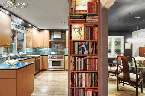 Tiny photo for 102 Miramar Drive, Colorado Springs, CO 80906 (MLS # 7469825)