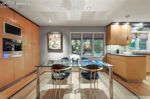 Tiny photo for 102 Miramar Drive, Colorado Springs, CO 80906 (MLS # 7469825)