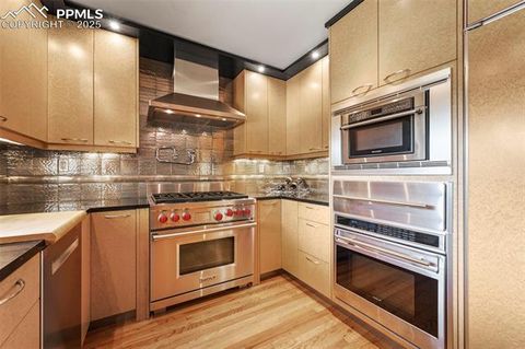 Tiny photo for 102 Miramar Drive, Colorado Springs, CO 80906 (MLS # 7469825)