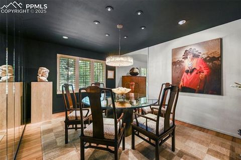 Tiny photo for 102 Miramar Drive, Colorado Springs, CO 80906 (MLS # 7469825)