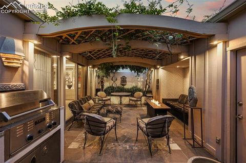 Tiny photo for 102 Miramar Drive, Colorado Springs, CO 80906 (MLS # 7469825)