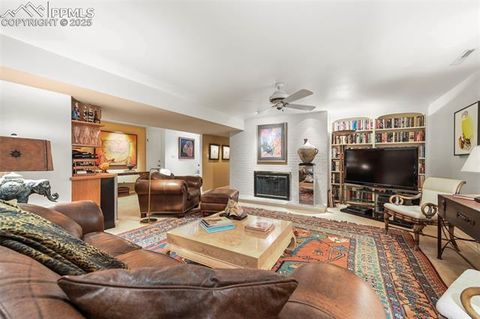 Tiny photo for 102 Miramar Drive, Colorado Springs, CO 80906 (MLS # 7469825)