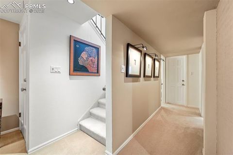 Tiny photo for 102 Miramar Drive, Colorado Springs, CO 80906 (MLS # 7469825)