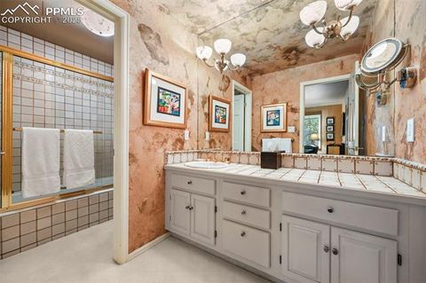 Tiny photo for 102 Miramar Drive, Colorado Springs, CO 80906 (MLS # 7469825)