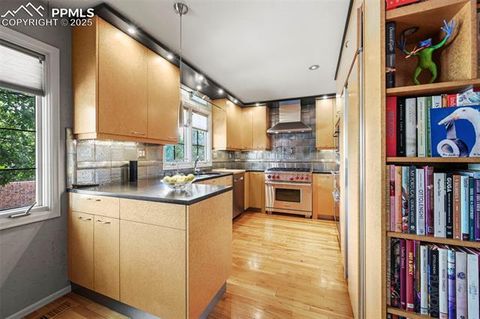 Tiny photo for 102 Miramar Drive, Colorado Springs, CO 80906 (MLS # 7469825)