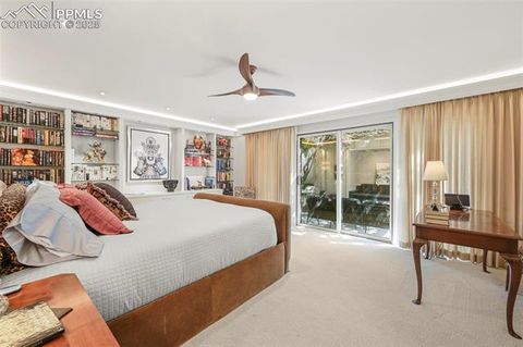 Tiny photo for 102 Miramar Drive, Colorado Springs, CO 80906 (MLS # 7469825)