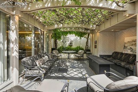 Tiny photo for 102 Miramar Drive, Colorado Springs, CO 80906 (MLS # 7469825)