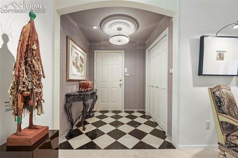 Tiny photo for 102 Miramar Drive, Colorado Springs, CO 80906 (MLS # 7469825)