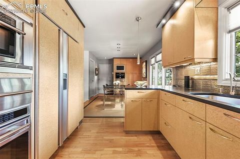 Tiny photo for 102 Miramar Drive, Colorado Springs, CO 80906 (MLS # 7469825)