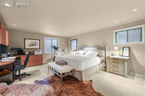 Tiny photo for 102 Miramar Drive, Colorado Springs, CO 80906 (MLS # 7469825)