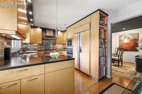 Tiny photo for 102 Miramar Drive, Colorado Springs, CO 80906 (MLS # 7469825)