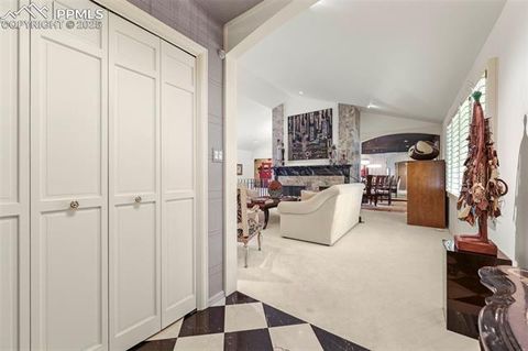 Tiny photo for 102 Miramar Drive, Colorado Springs, CO 80906 (MLS # 7469825)