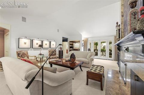 Tiny photo for 102 Miramar Drive, Colorado Springs, CO 80906 (MLS # 7469825)