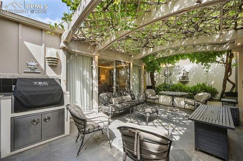 Tiny photo for 102 Miramar Drive, Colorado Springs, CO 80906 (MLS # 7469825)