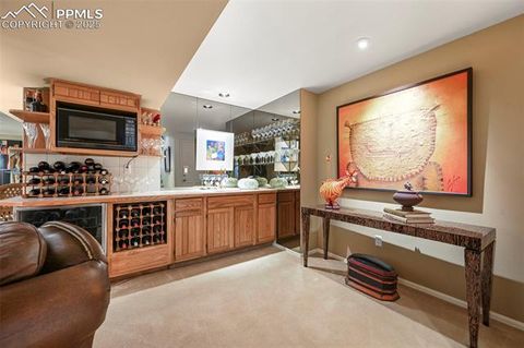 Tiny photo for 102 Miramar Drive, Colorado Springs, CO 80906 (MLS # 7469825)