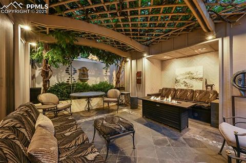 Tiny photo for 102 Miramar Drive, Colorado Springs, CO 80906 (MLS # 7469825)