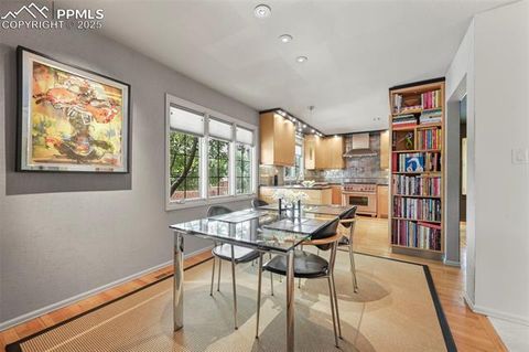 Tiny photo for 102 Miramar Drive, Colorado Springs, CO 80906 (MLS # 7469825)