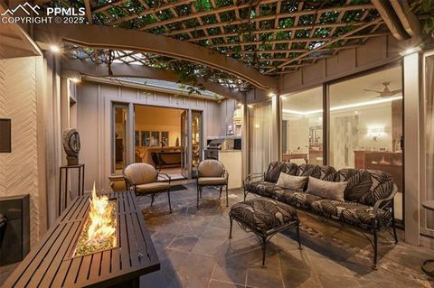 Tiny photo for 102 Miramar Drive, Colorado Springs, CO 80906 (MLS # 7469825)