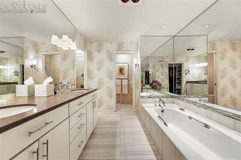 Tiny photo for 102 Miramar Drive, Colorado Springs, CO 80906 (MLS # 7469825)