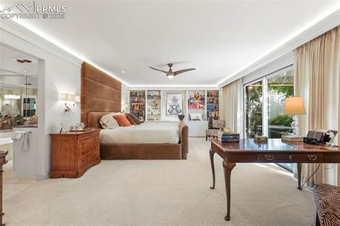 Tiny photo for 102 Miramar Drive, Colorado Springs, CO 80906 (MLS # 7469825)