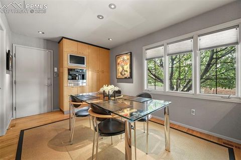 Tiny photo for 102 Miramar Drive, Colorado Springs, CO 80906 (MLS # 7469825)