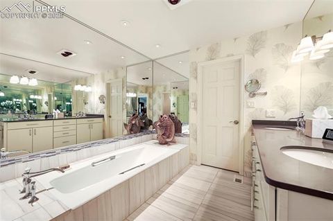 Tiny photo for 102 Miramar Drive, Colorado Springs, CO 80906 (MLS # 7469825)