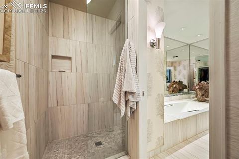 Tiny photo for 102 Miramar Drive, Colorado Springs, CO 80906 (MLS # 7469825)