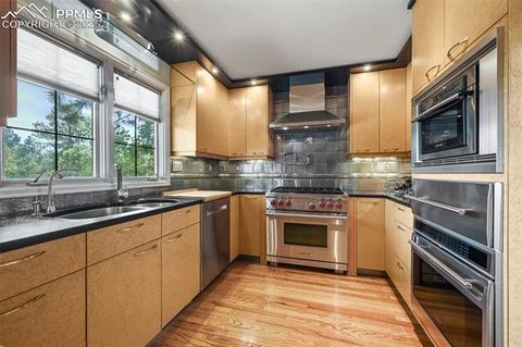 Tiny photo for 102 Miramar Drive, Colorado Springs, CO 80906 (MLS # 7469825)