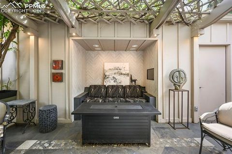 Tiny photo for 102 Miramar Drive, Colorado Springs, CO 80906 (MLS # 7469825)