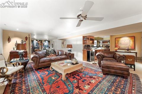 Tiny photo for 102 Miramar Drive, Colorado Springs, CO 80906 (MLS # 7469825)