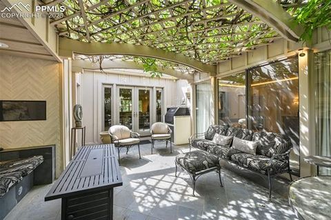 Tiny photo for 102 Miramar Drive, Colorado Springs, CO 80906 (MLS # 7469825)