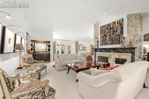 Tiny photo for 102 Miramar Drive, Colorado Springs, CO 80906 (MLS # 7469825)