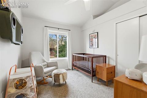 Tiny photo for 5480 Backglen Drive, Colorado Springs, CO 80906 (MLS # 6262393)