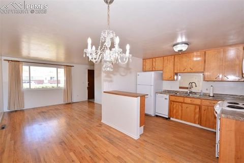 Tiny photo for 1303 Willshire Drive, Colorado Springs, CO 80906 (MLS # 5796892)