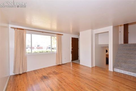 Tiny photo for 1303 Willshire Drive, Colorado Springs, CO 80906 (MLS # 5796892)