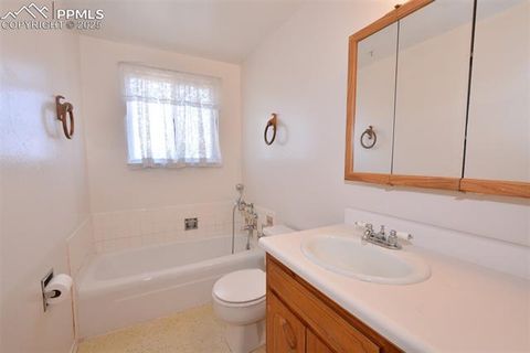 Tiny photo for 1303 Willshire Drive, Colorado Springs, CO 80906 (MLS # 5796892)