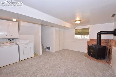 Tiny photo for 1303 Willshire Drive, Colorado Springs, CO 80906 (MLS # 5796892)
