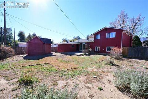 Tiny photo for 1303 Willshire Drive, Colorado Springs, CO 80906 (MLS # 5796892)