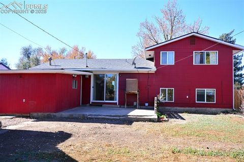 Tiny photo for 1303 Willshire Drive, Colorado Springs, CO 80906 (MLS # 5796892)