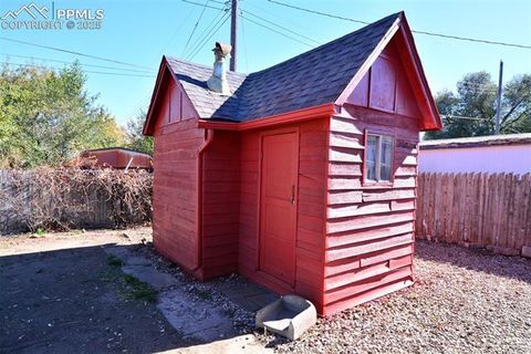 Tiny photo for 1303 Willshire Drive, Colorado Springs, CO 80906 (MLS # 5796892)