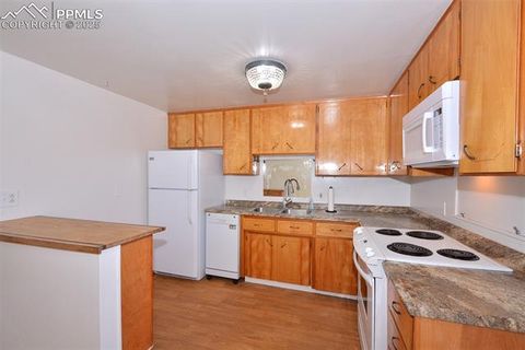 Tiny photo for 1303 Willshire Drive, Colorado Springs, CO 80906 (MLS # 5796892)