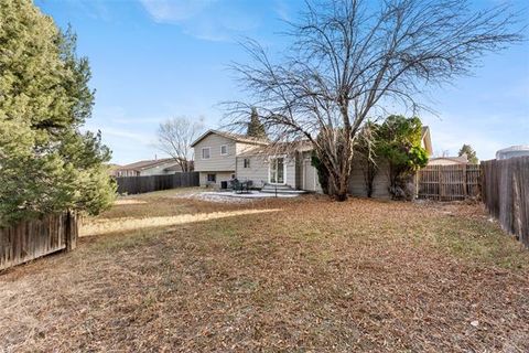 Tiny photo for 326 Catalina Drive, Colorado Springs, CO 80906 (MLS # 9461399)