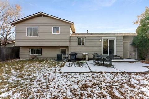 Tiny photo for 326 Catalina Drive, Colorado Springs, CO 80906 (MLS # 9461399)