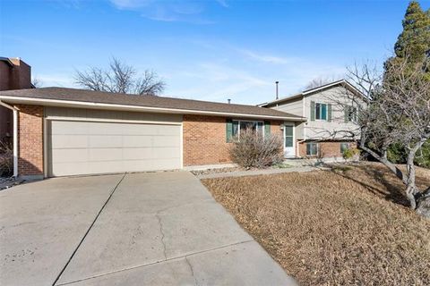 Tiny photo for 326 Catalina Drive, Colorado Springs, CO 80906 (MLS # 9461399)