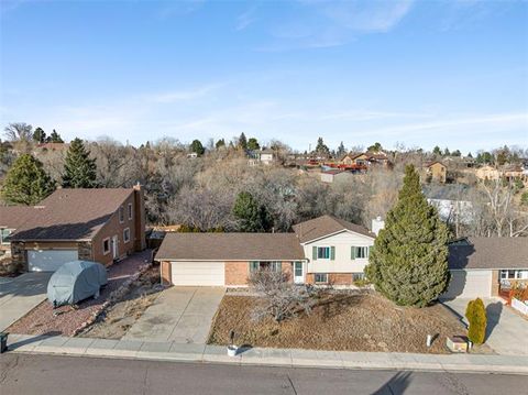 Tiny photo for 326 Catalina Drive, Colorado Springs, CO 80906 (MLS # 9461399)